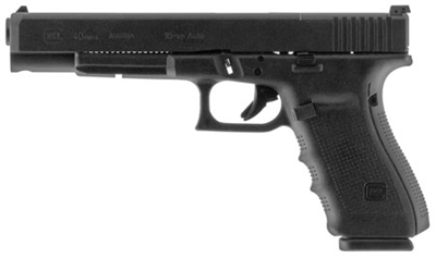 Glock G40 Gen4 MOS 10mm