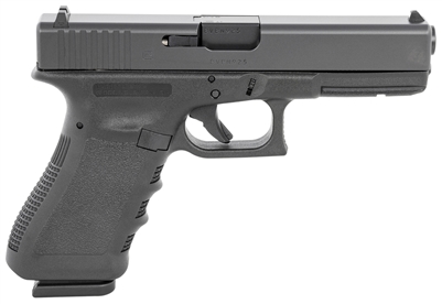 GLOCK 17 GEN3 9MM