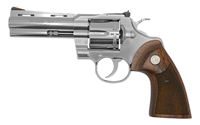 COLT Python 4.25", colt 357,carrollton, dallas, Addison, colt python, python 357, colt python 357 mag, 4.25" python, colt python revolver, colt python near me, python revolver, python revolver 357/38, stainless python, stainless colt python