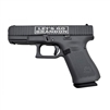 Glock 19 Gen5 9mm LGB