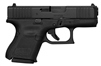 Glock G26 Gen5 Subcompact 9mm