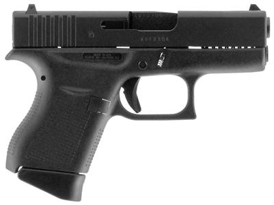 GLOCK 43