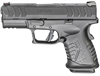 Springfield Armory XD-M Elite Compact OSP 10mm
