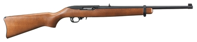 RUGER 10/22 STANDARD CARBINE 22 LR