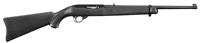 Ruger 10/22 Carbine 22lr 18.5" Barrel 10 Rnd Magazine