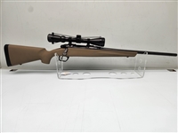 Remington 783 in 243 Win with 3-9x40 scope Ready to Hunt