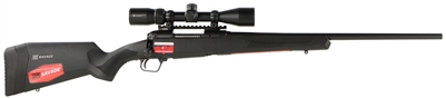 Savage 10/110 Apex Hunter XP 270 WSM 24" Barrel