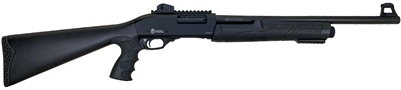 Citadel CDA-12 Force Pump 12 Gauge