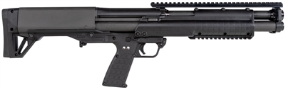 Kel-Tec KSG 12GA Bullpup Shotgun