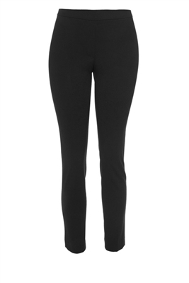 'Zoe' Skinny Stretch Pull-On Pant
