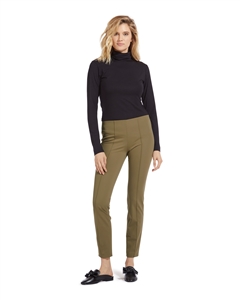 Pull-On Ankle Pant