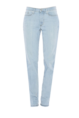 Super Stretch Slim-Fit Jeans | Light Vintage