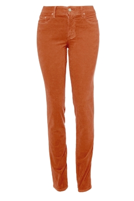 Slim-Fit Stretch Corduroy | Marmalade