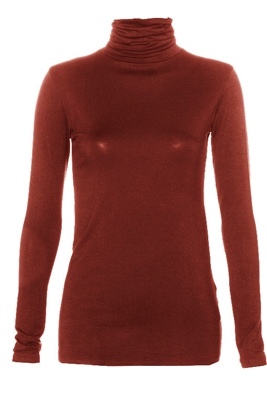 Long sleeve turtleneck ft011