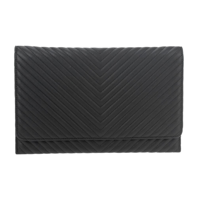 Quilted Clutch