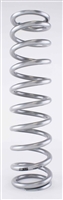 High Travel, Light Weight Coil Over Spring