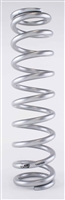 High Travel, Light Weight Coil Over Spring