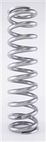 High Travel, Light Weight Coil Over Spring