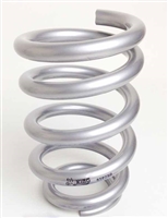 High Travel, Light Weight Coil Over Spring