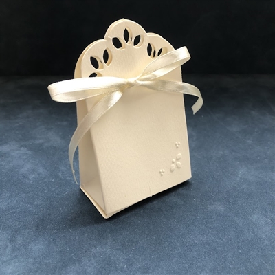 Sachet Italian Favor Box