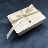 Ribbon-Tied Box