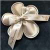 Prima Comunione Ribbon Flower