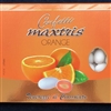 Orange Italian Almond Confetti by Confetti Maxtris