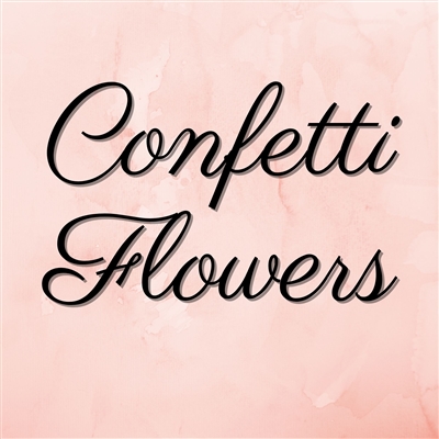 ConfettiFlowers.com Reviews