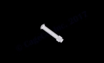 5/16" X 1-1/4" Carriage Bolt with nut (Bag of 20)