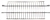 OneGrill Curved Racks Fits: Performer Series Universal Fit Grill Rotisserie Baskets (Models:5pb815,5pb816,5pb817)