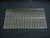 OneGrill Chrome Steel Grill Grate For Dual Post Rotisseries