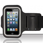iPhone 5 Armband Neoprene