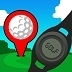 60beat GPS Golf Watch
