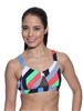 DEUSA BRA PRINTS - Ribbons - Medium