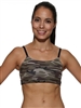 PRAIA BRA PRINTS - Camouflage - Small