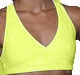 RIO BRA BASICS - Neon Yellow - Large