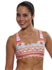 LIBERDADE BRA PRINTS - Parade - Small