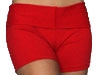 PRAIA SHORT BASICS - Apple - Large