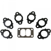 BD-POWER 1045986 EXHAUST MANIFOLD GASKET SET