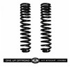 OUO 2005-2021 FORD 105082 - Icon 2.5in Coil Spring Pair