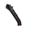 PPE 117000400 3" STAINLESS STEEL DOWNPIPE 2001-2004 Duramax