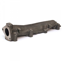GM 12637647 UPDATED DRIVER SIDE EXHAUST MANIFOLD
