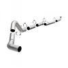 MAGNAFLOW 17881 5" DOWNPIPE-BACK STAINLESS CUSTOM BUILDER PIPE KIT