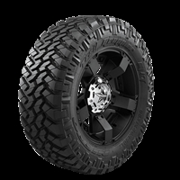 NITTO 40" TRAIL GRAPPLERS  40x15.50R22LT E 128Q