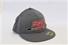 SDP Flex Hats-Flat Bill