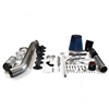 H&S MOTORSPORTS 212004-N TURBO INSTALL KIT