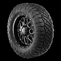 NITTO 37" Ridge Grappler 37x12.50R20LT E 126Q