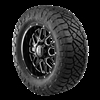 NITTO 33" Ridge Grappler LT285/65R/18 E