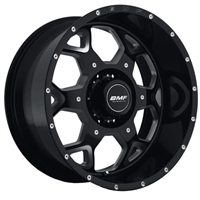 BMF Wheel SOTA Death Metal 20x9 8x6.5