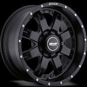 BMF Wheels R.E.P.R. Stealth 20x9 8x6.5 lug